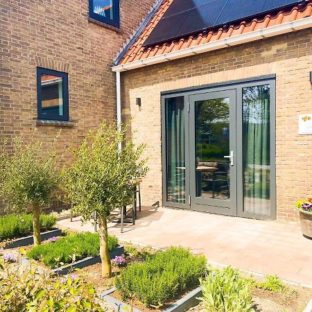 Vakantiehuis Domburg Do33 Екстериор снимка