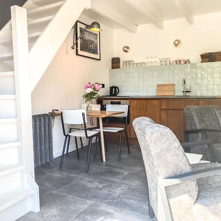Vakantiehuis Domburg Do33 Екстериор снимка