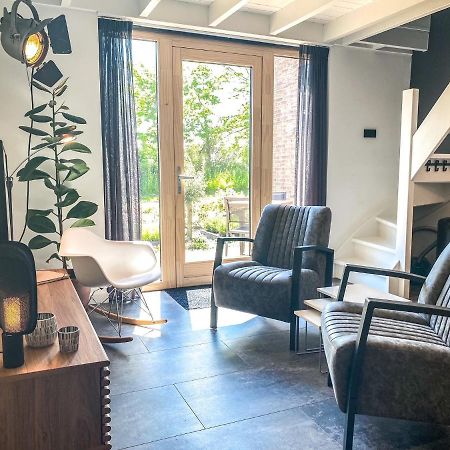 Vakantiehuis Domburg Do33 Екстериор снимка