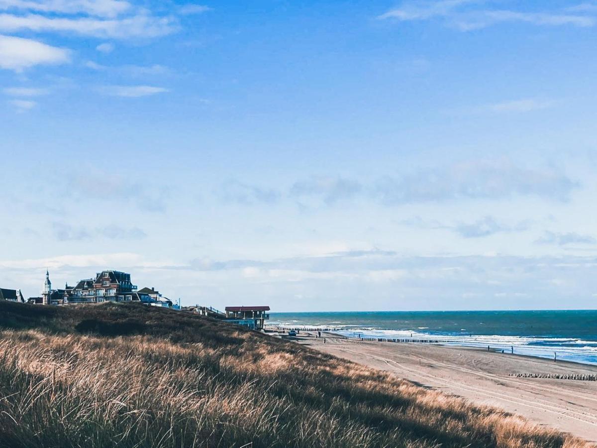 Vakantiehuis Domburg Do33 Екстериор снимка