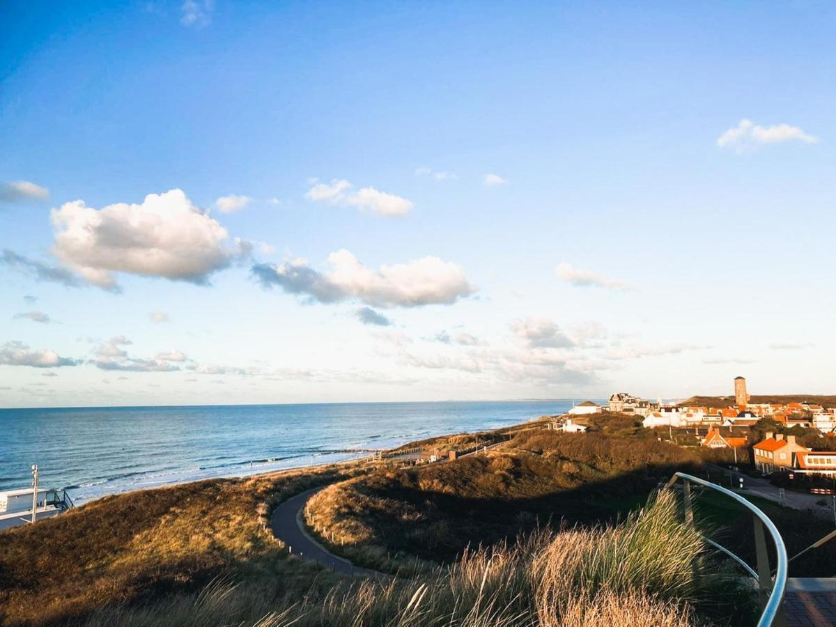 Vakantiehuis Domburg Do33 Екстериор снимка