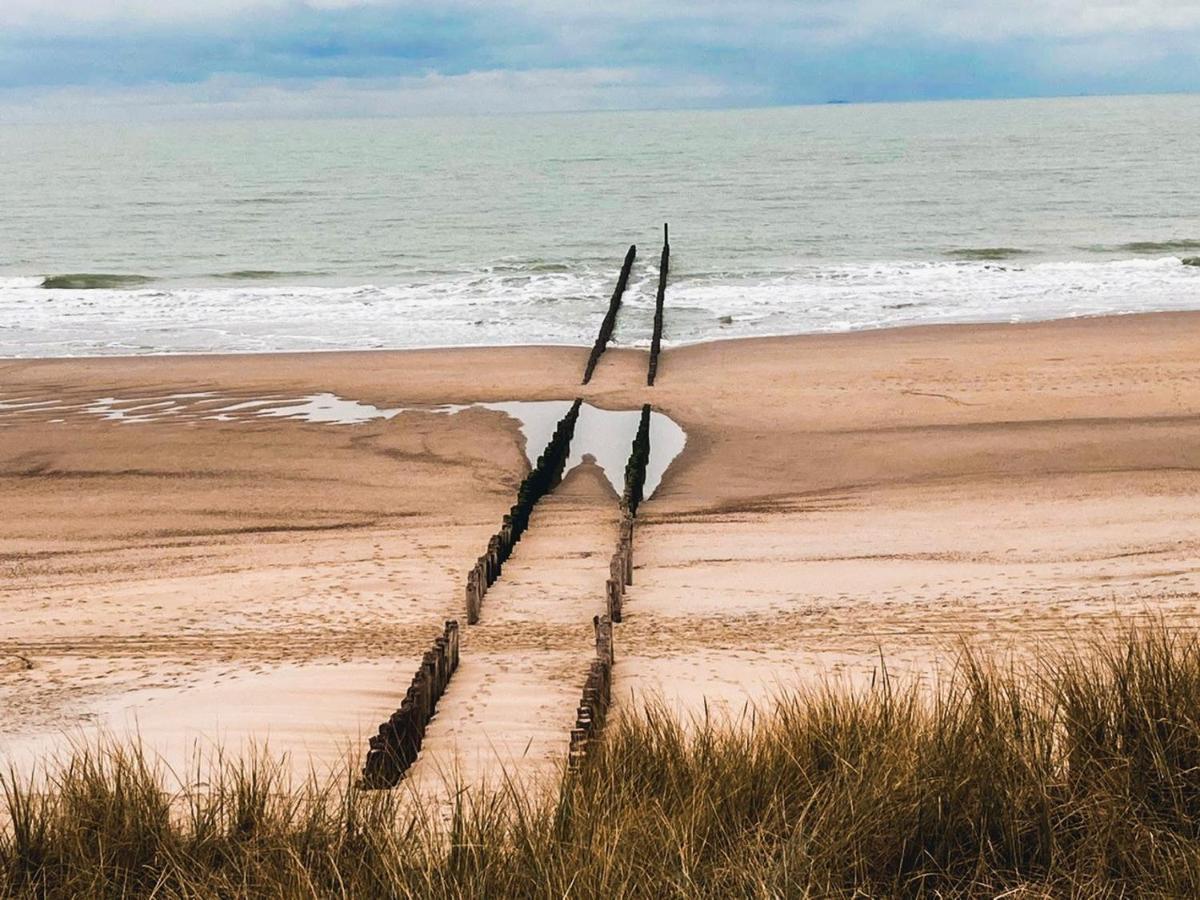 Vakantiehuis Domburg Do33 Екстериор снимка