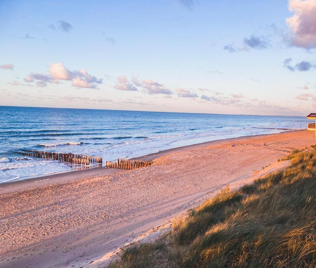 Vakantiehuis Domburg Do33 Екстериор снимка