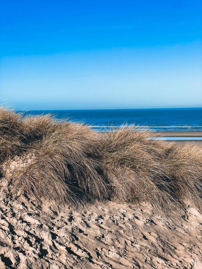 Vakantiehuis Domburg Do33 Екстериор снимка
