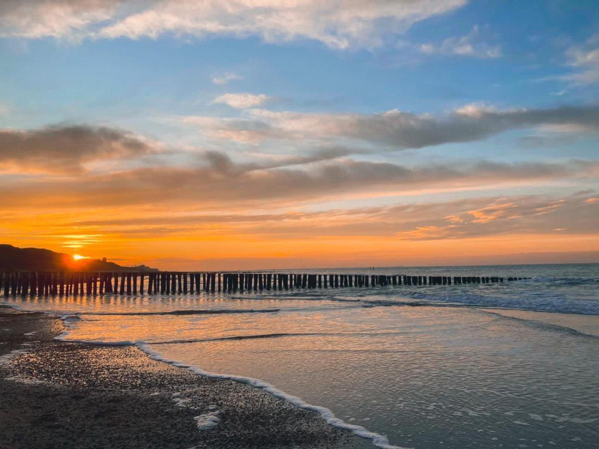 Vakantiehuis Domburg Do33 Екстериор снимка