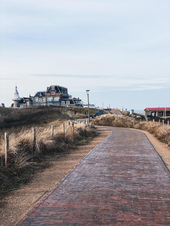 Vakantiehuis Domburg Do33 Екстериор снимка
