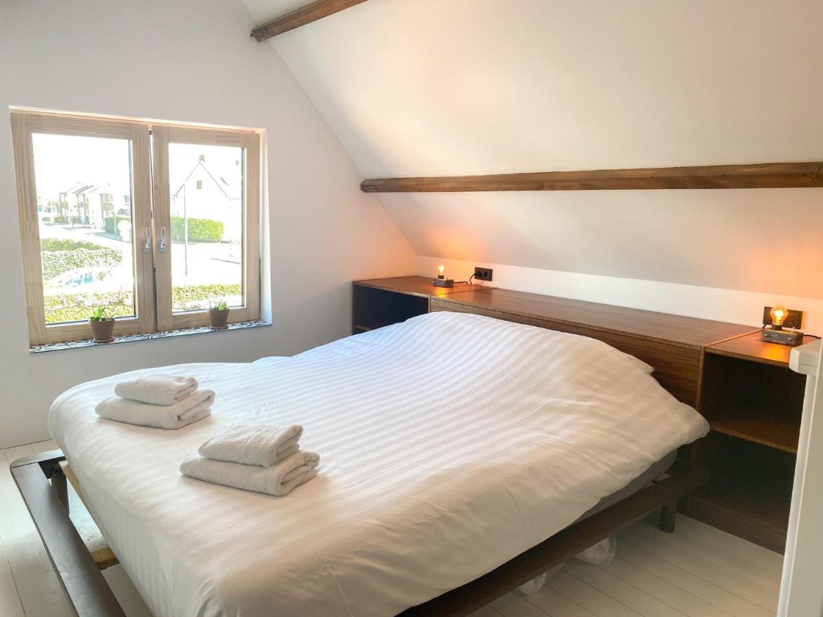 Vakantiehuis Domburg Do33 Екстериор снимка