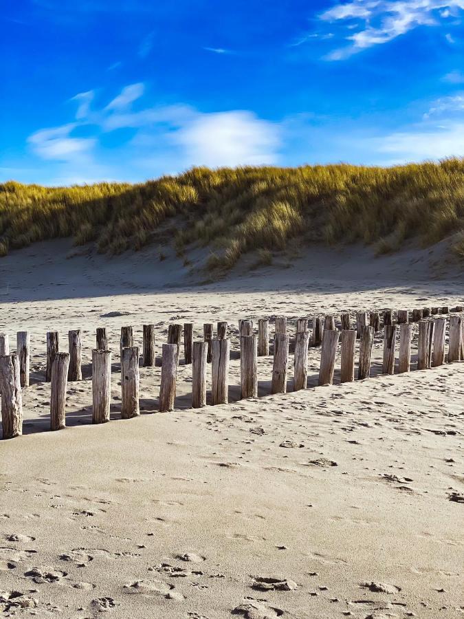 Vakantiehuis Domburg Do33 Екстериор снимка