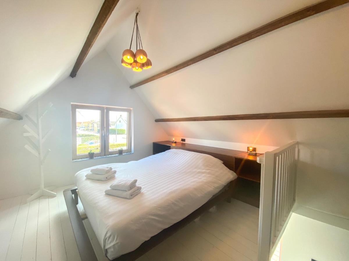 Vakantiehuis Domburg Do33 Екстериор снимка