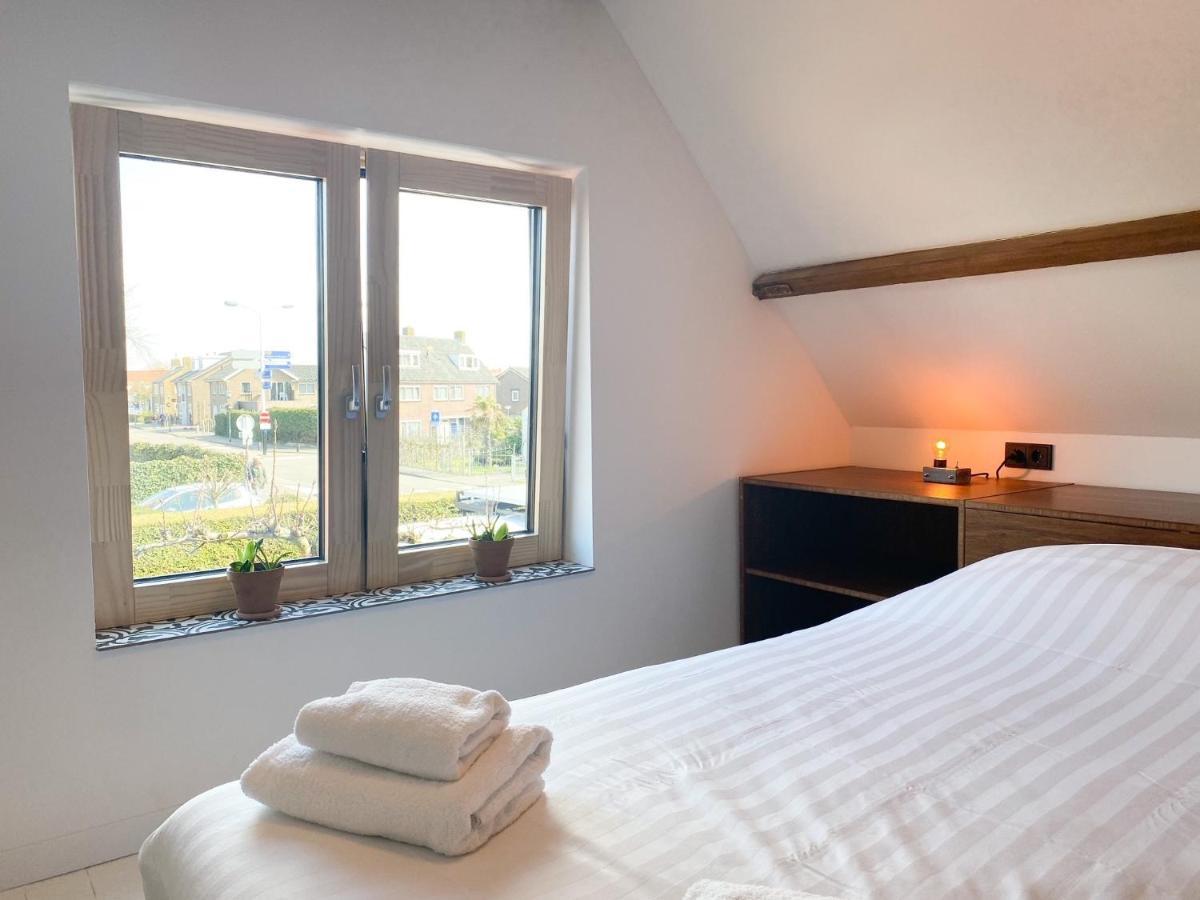 Vakantiehuis Domburg Do33 Екстериор снимка