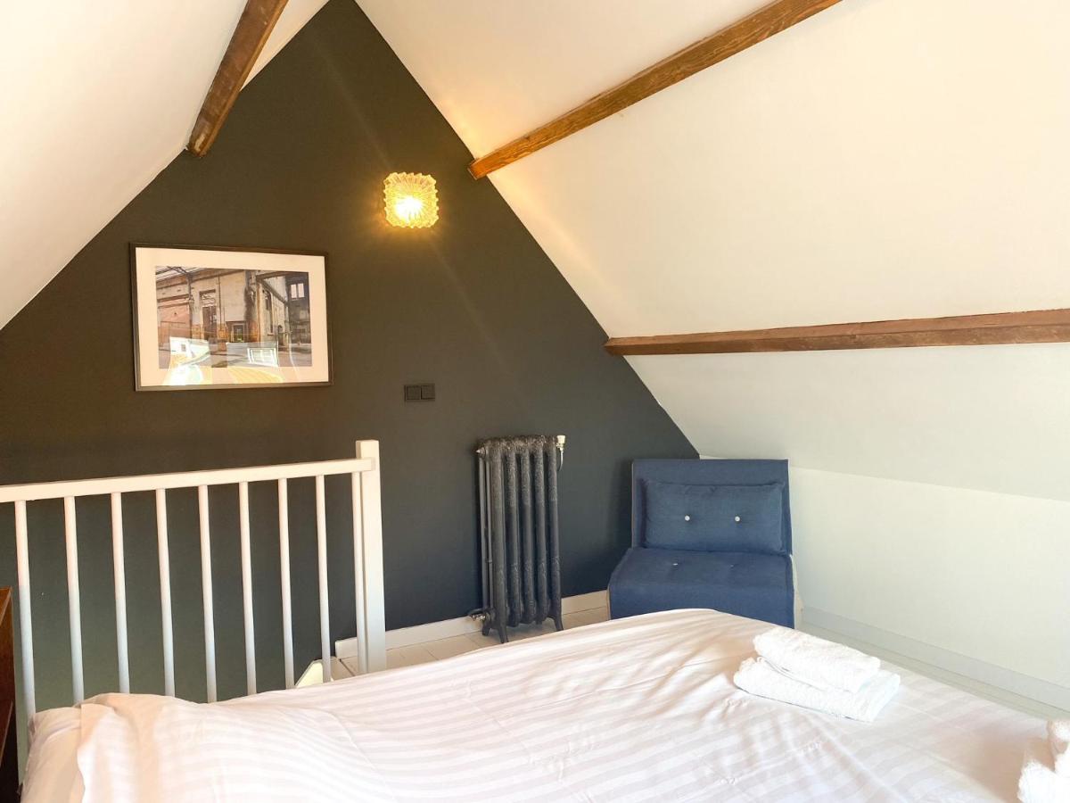 Vakantiehuis Domburg Do33 Екстериор снимка
