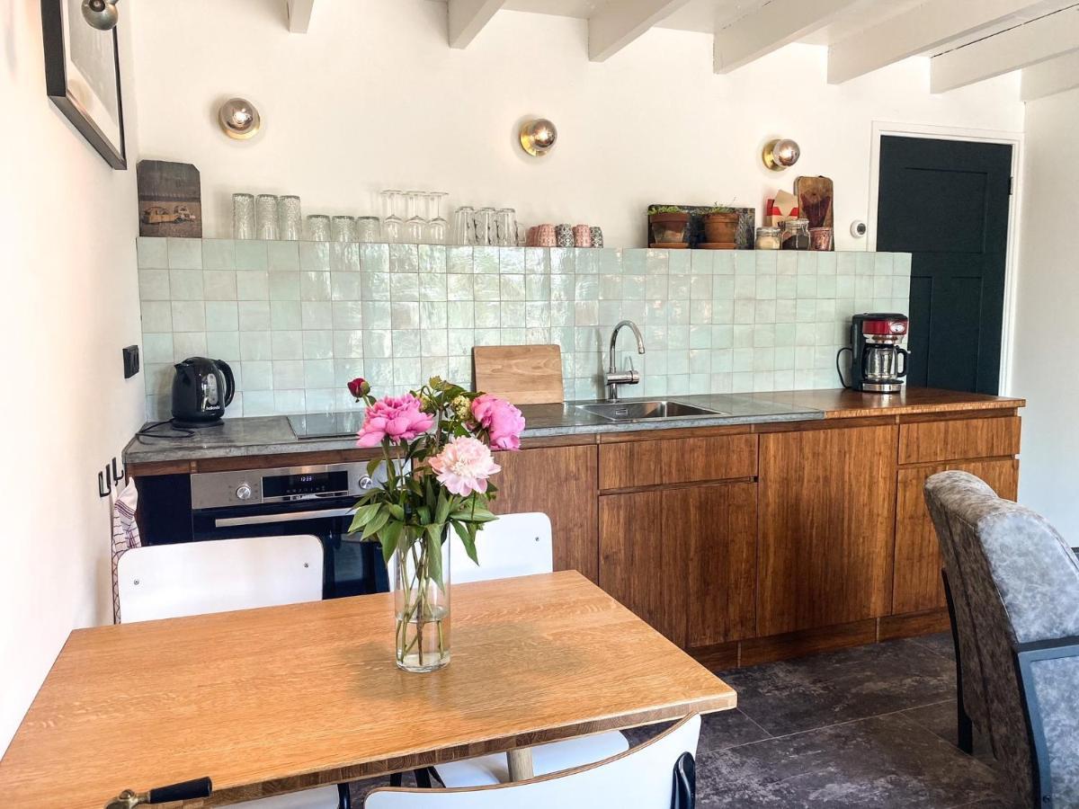 Vakantiehuis Domburg Do33 Екстериор снимка