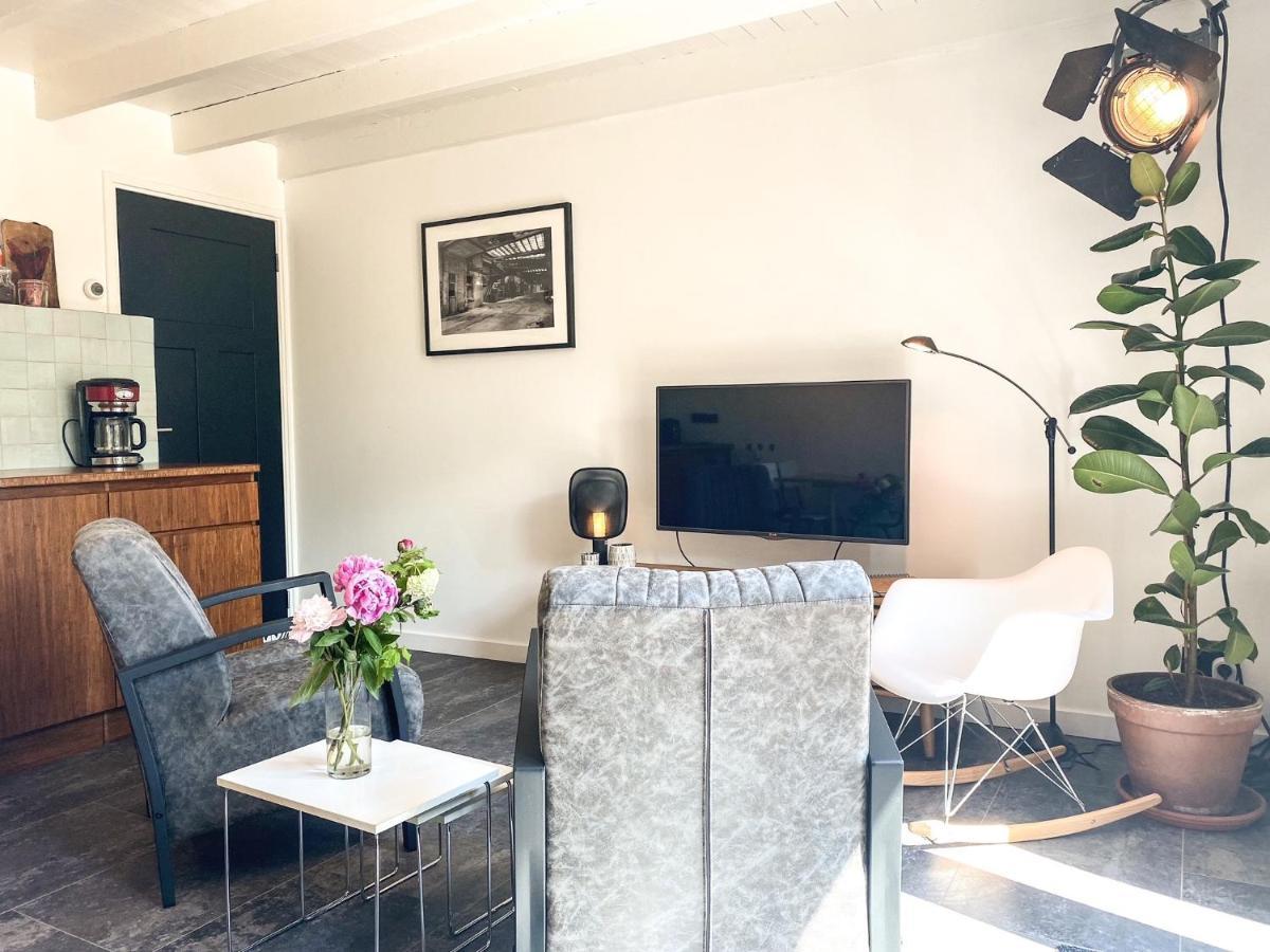 Vakantiehuis Domburg Do33 Екстериор снимка