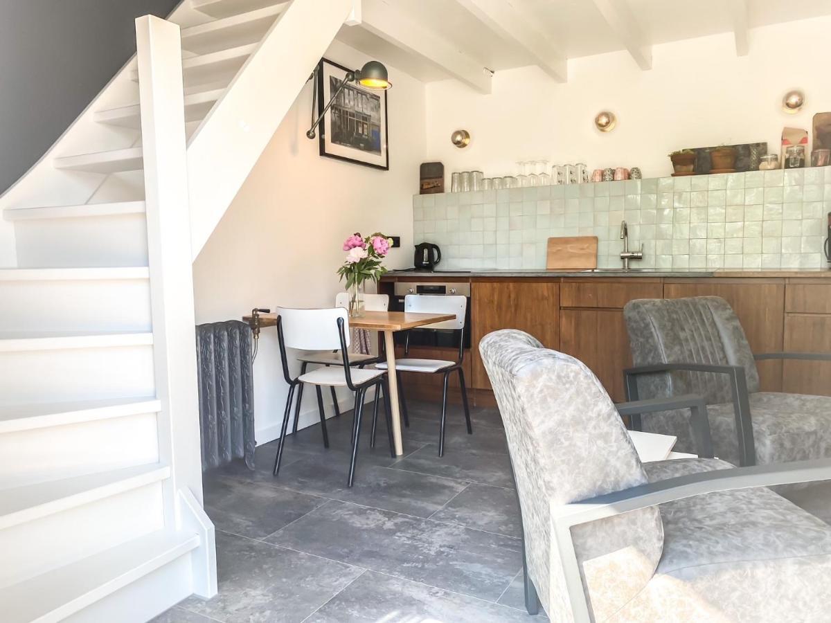 Vakantiehuis Domburg Do33 Екстериор снимка
