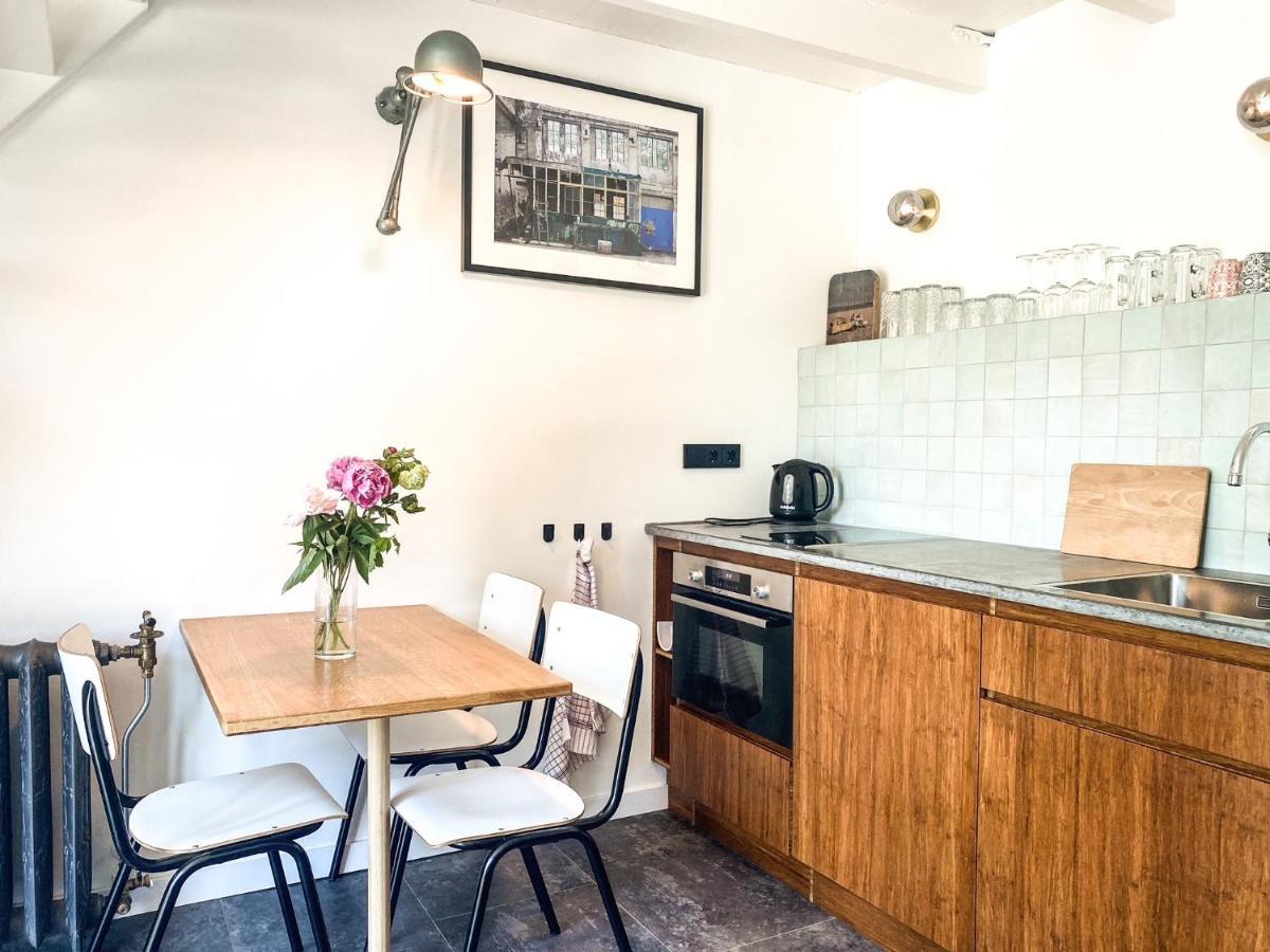 Vakantiehuis Domburg Do33 Екстериор снимка