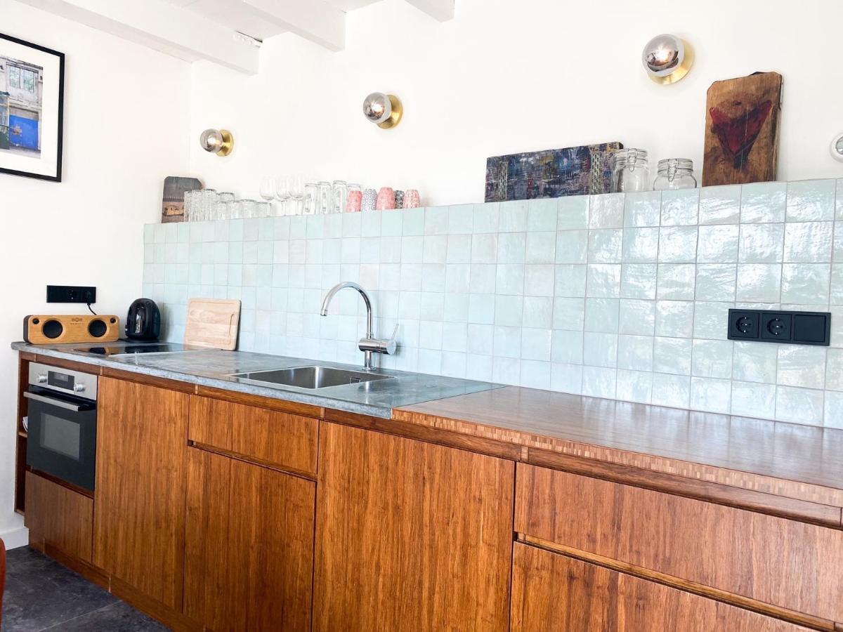 Vakantiehuis Domburg Do33 Екстериор снимка