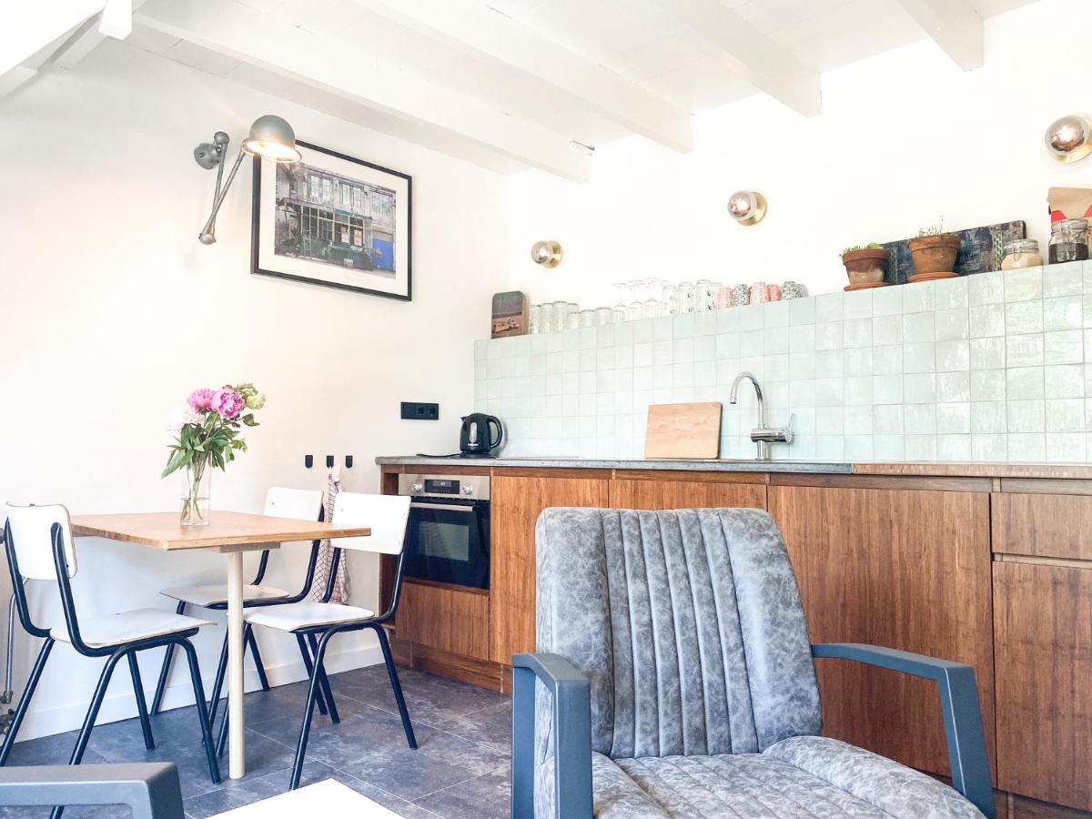 Vakantiehuis Domburg Do33 Екстериор снимка