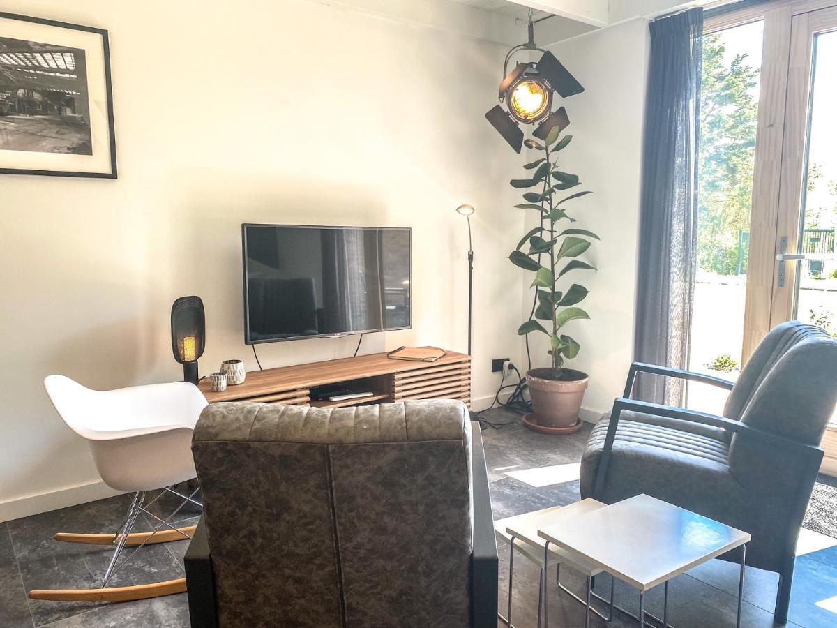 Vakantiehuis Domburg Do33 Екстериор снимка