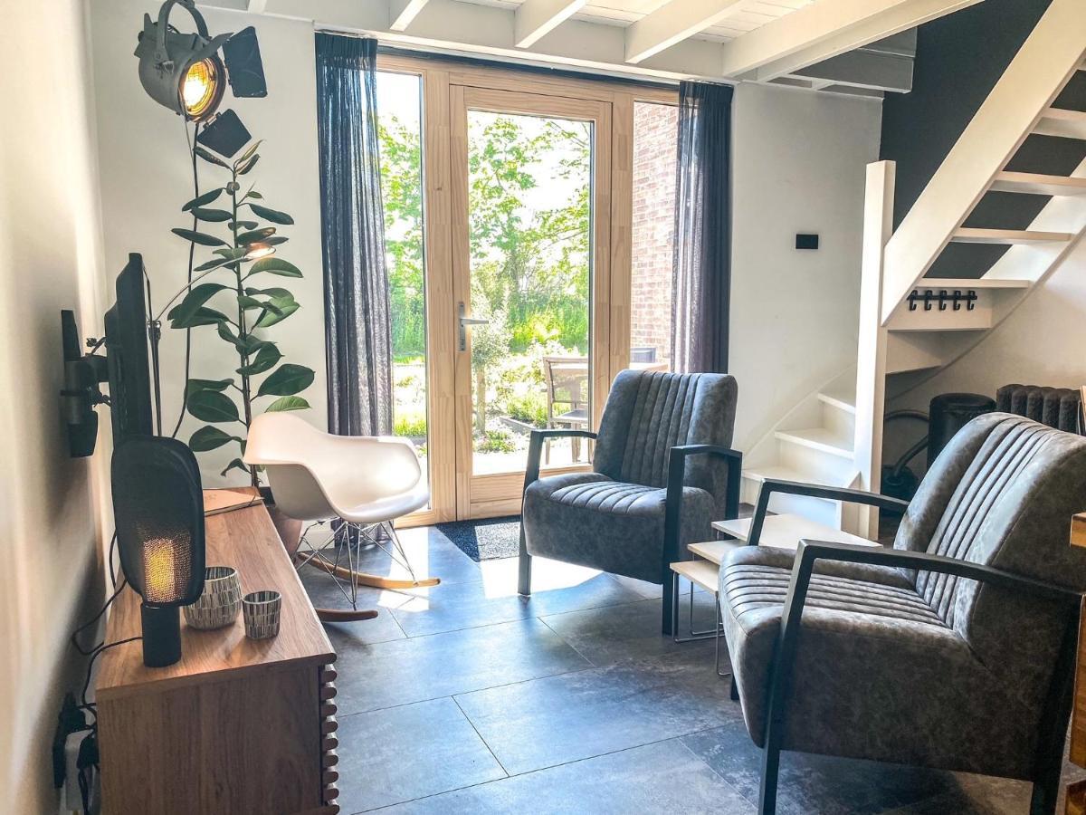 Vakantiehuis Domburg Do33 Екстериор снимка