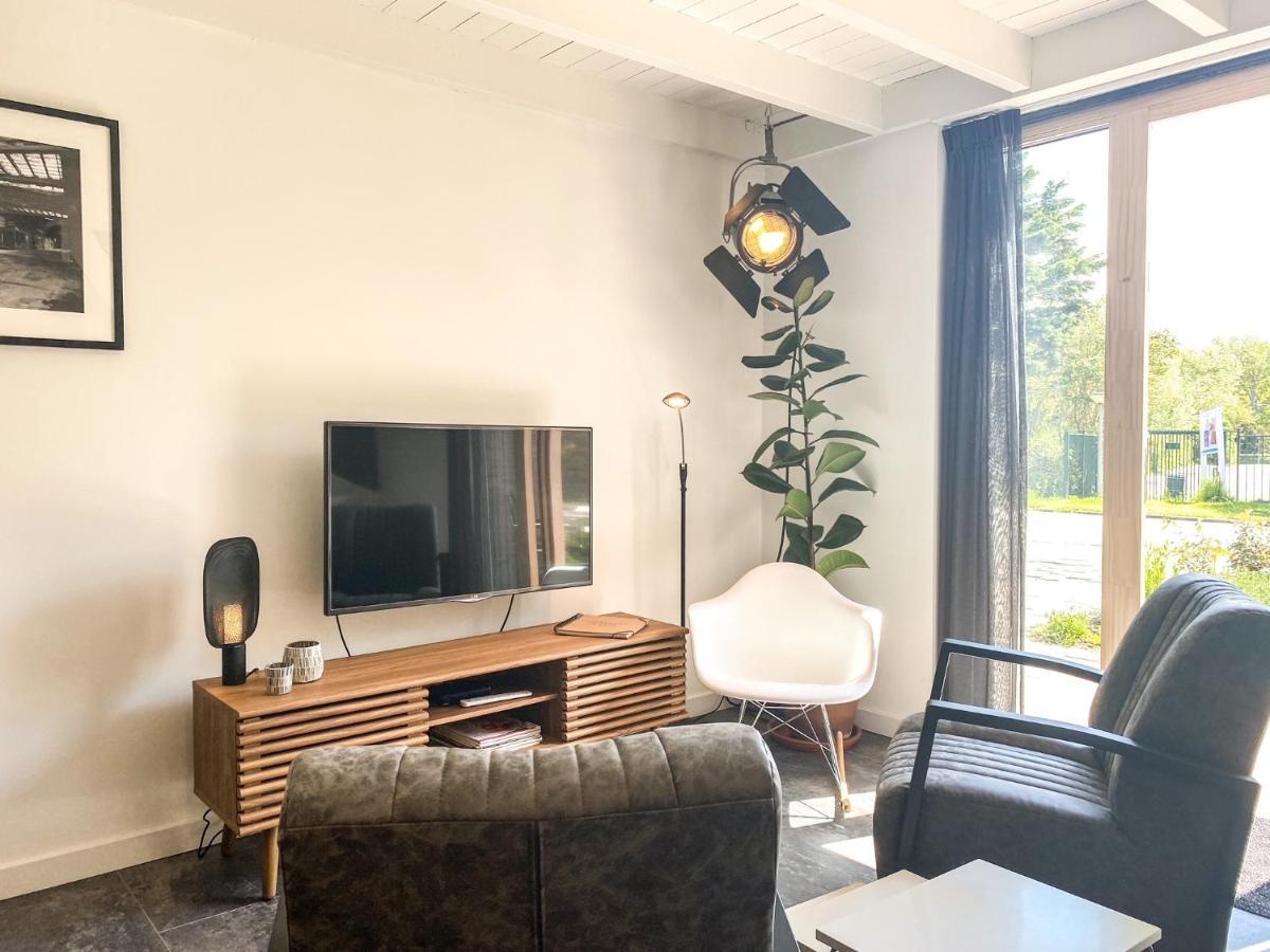 Vakantiehuis Domburg Do33 Екстериор снимка