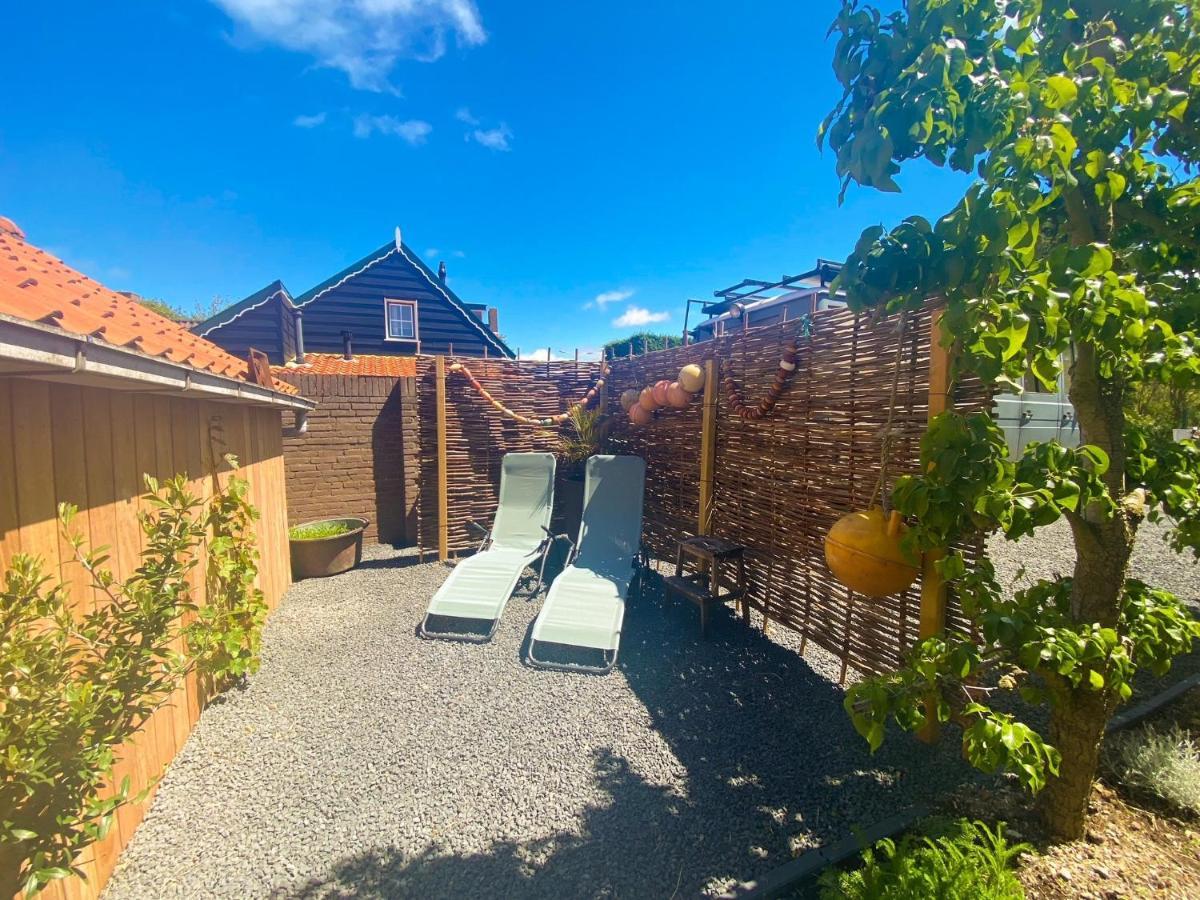 Vakantiehuis Domburg Do33 Екстериор снимка