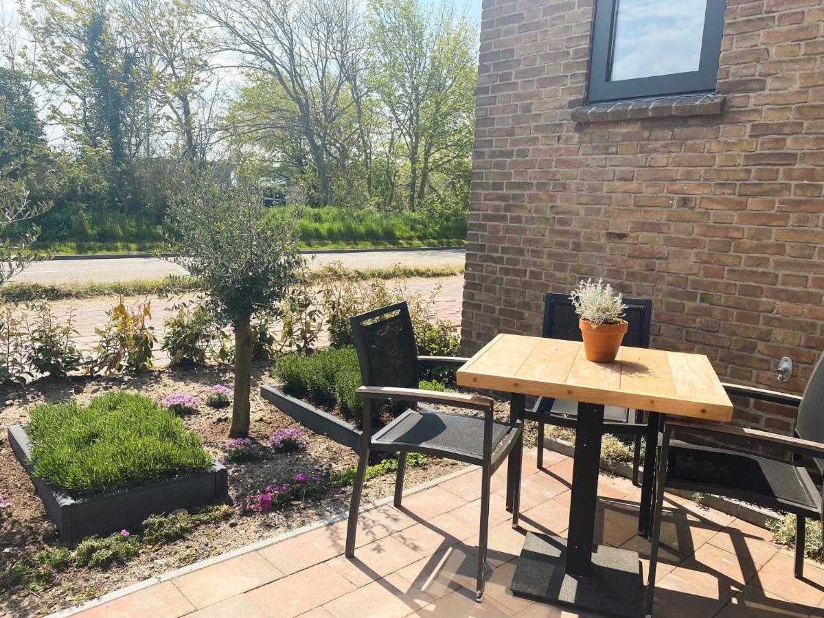 Vakantiehuis Domburg Do33 Екстериор снимка