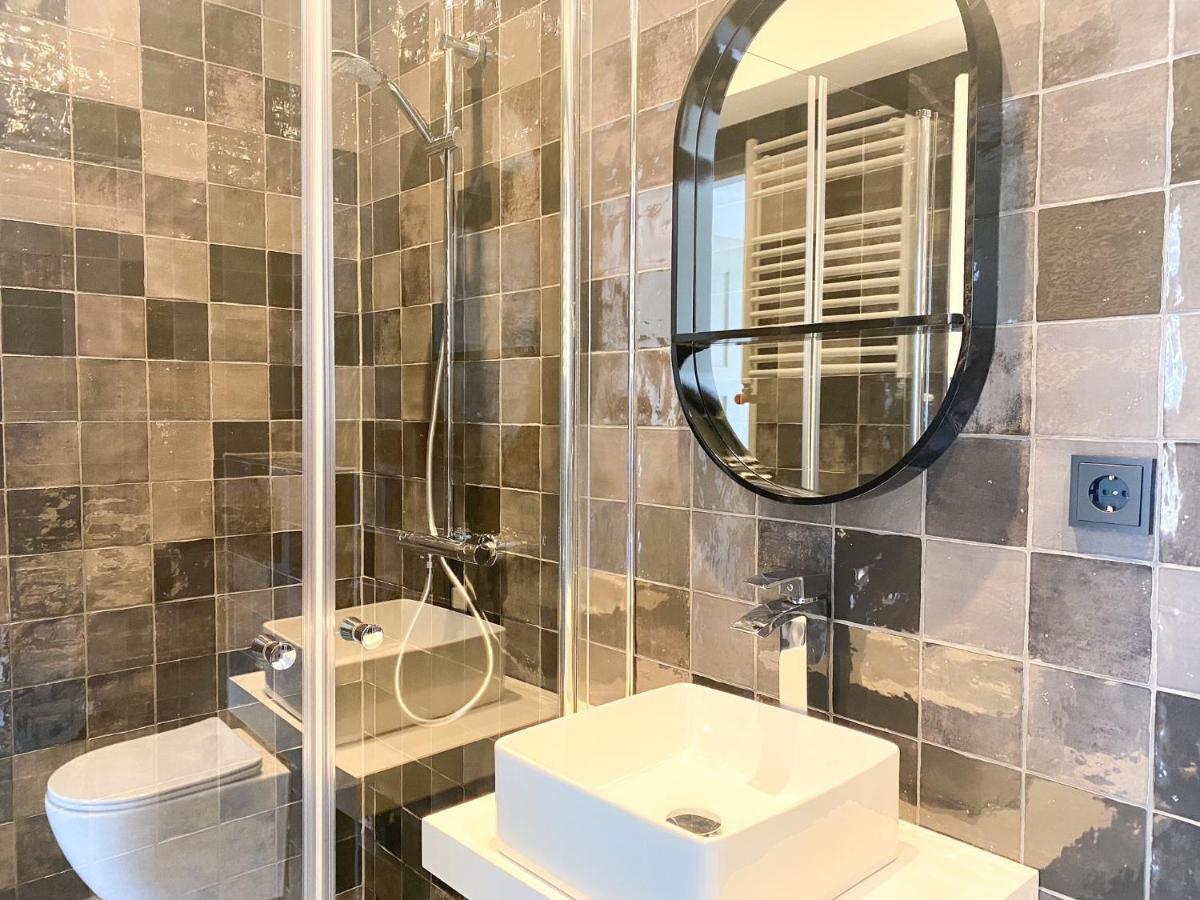Vakantiehuis Domburg Do33 Екстериор снимка